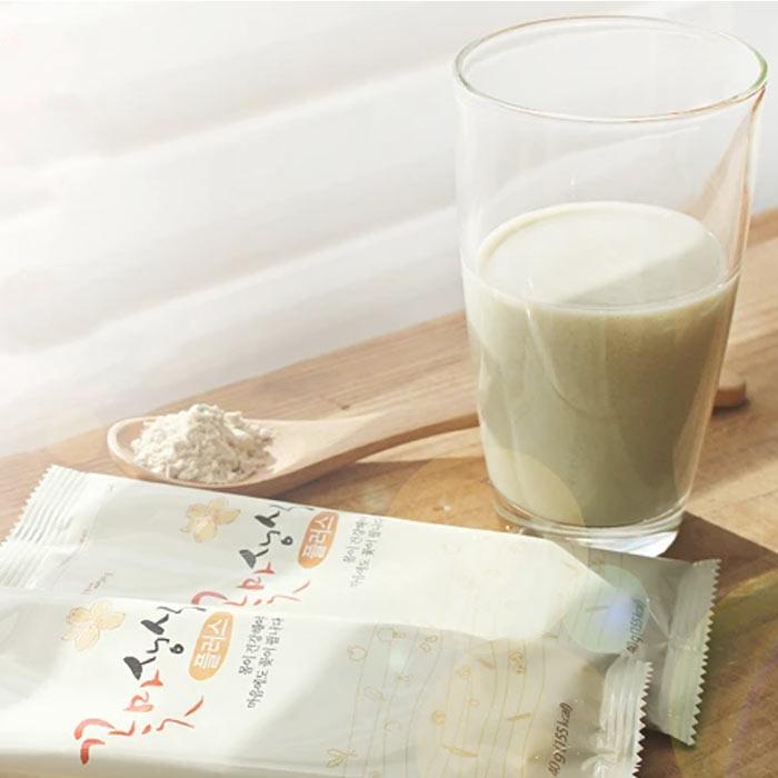 [Cconma] Grain Powder Plus 3 Boxes (1Box=40g x 10ea)